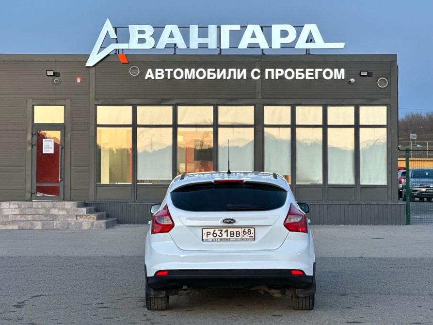 Ford Focus III Волгоград  - изображение 4