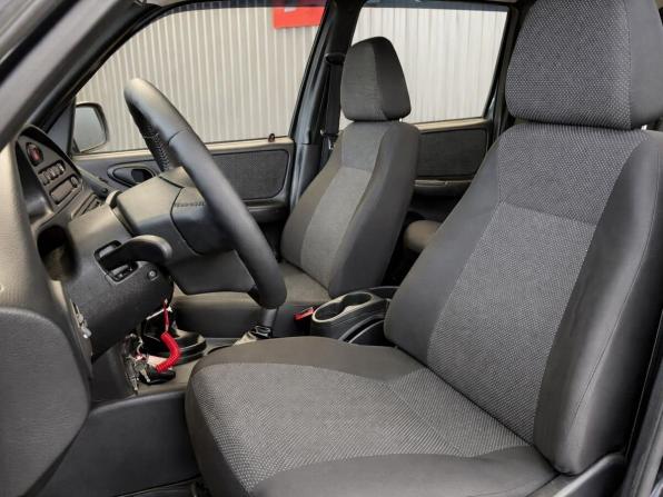 Chevrolet Niva I Рестайлинг с пробегом 2013 года, цена 547 000 рублей, 167721 км, внедорожник, Автокод Объявления