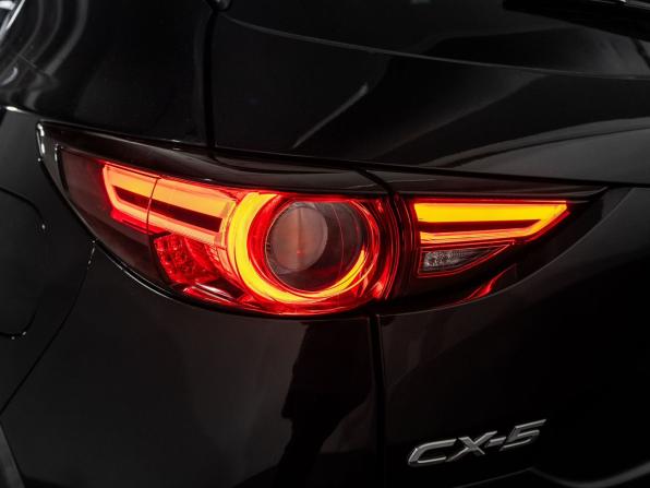 Mazda CX-5 II с пробегом 2019 года, цена 2 349 500 рублей, 87747 км, внедорожник, Автокод Объявления