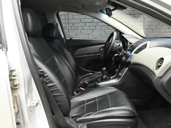 Chevrolet Cruze I Рестайлинг с пробегом 2014 года, цена 700 000 рублей, 174367 км, седан, Автокод Объявления