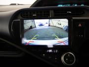 Toyota Aqua I Рестайлинг 2 Санкт-Петербург  - изображение 35