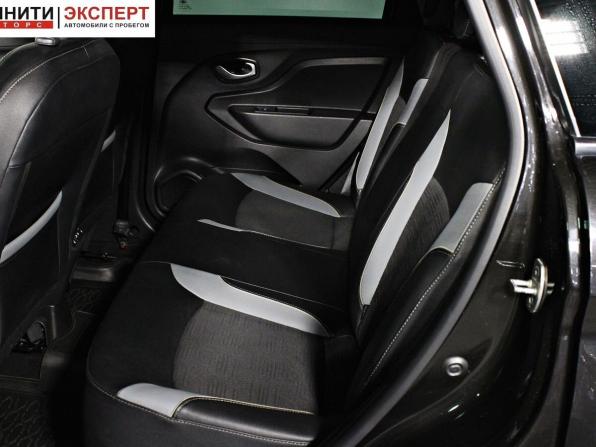 Lada (ВАЗ) XRAY I с пробегом 2019 года, цена 1 097 000 рублей, 66037 км, хэтчбек, Автокод Объявления