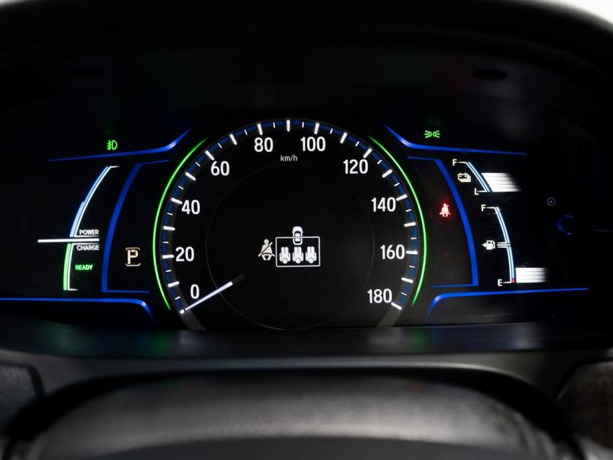 Honda Accord IX Чита  - изображение 9