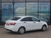 Lada (ВАЗ) Vesta I Архангельск  - изображение 14