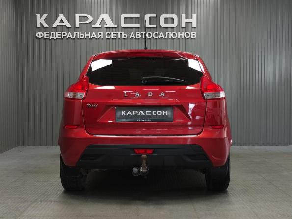 Lada (ВАЗ) XRAY I с пробегом 2018 года, цена 693 000 рублей, 115000 км, хэтчбек, Автокод Объявления