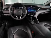 Toyota Camry VIII (XV70) Воронеж  - изображение 31