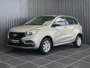 Lada (ВАЗ) XRAY I Пермь  - изображение 33