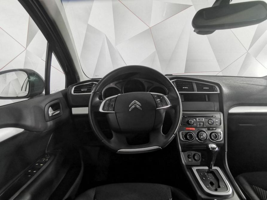 Citroen C4 II Москва  - изображение 16