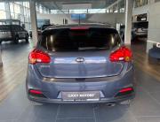 Kia Ceed II Екатеринбург  - изображение 21