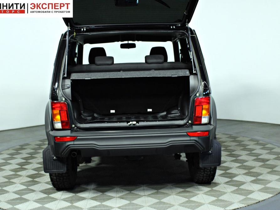 Lada (ВАЗ) Niva Legend Белгород  - изображение 17