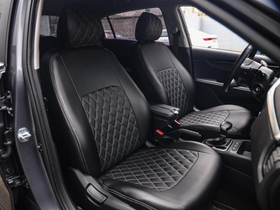 Kia Rio IV Рестайлинг Санкт-Петербург  - изображение 22