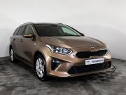 Kia Ceed III Рестайлинг Санкт-Петербург  - изображение 24