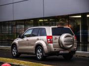 Suzuki Grand Vitara II Рестайлинг Санкт-Петербург  - изображение 33