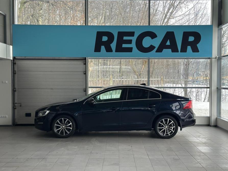 Volvo S60 II Рестайлинг Санкт-Петербург  - изображение 2