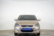Hyundai Solaris I Оренбург  - изображение 23