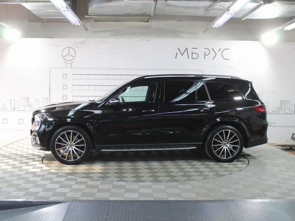 Mercedes-Benz GLS II (X167) с пробегом 2021 года, цена 8 200 000 рублей, 132288 км, внедорожник, Автокод Объявления