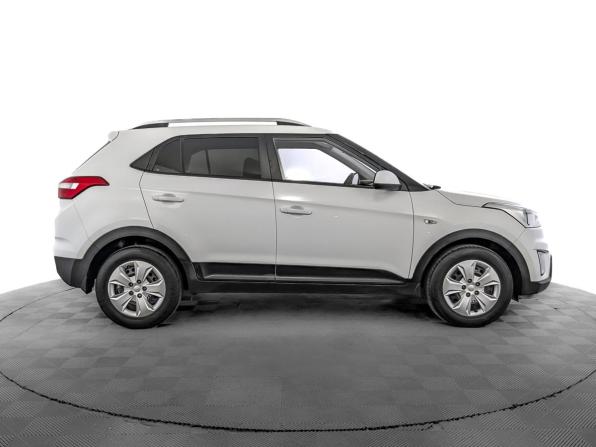 Hyundai Creta I с пробегом 2020 года, цена 1 895 000 рублей, 76591 км, внедорожник, Автокод Объявления