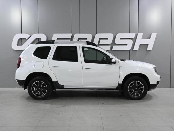 Renault Duster I Рестайлинг с пробегом 2018 года, цена 2 099 000 рублей, 39406 км, внедорожник, Автокод Объявления