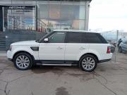 Land Rover Range Rover Sport I Рестайлинг Саратов  - изображение 23