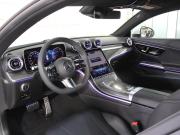 Mercedes-Benz CLE Москва  - изображение 46