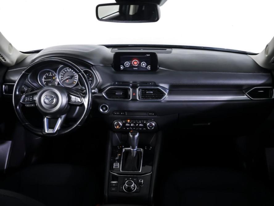 Mazda CX-5 II Москва  - изображение 13