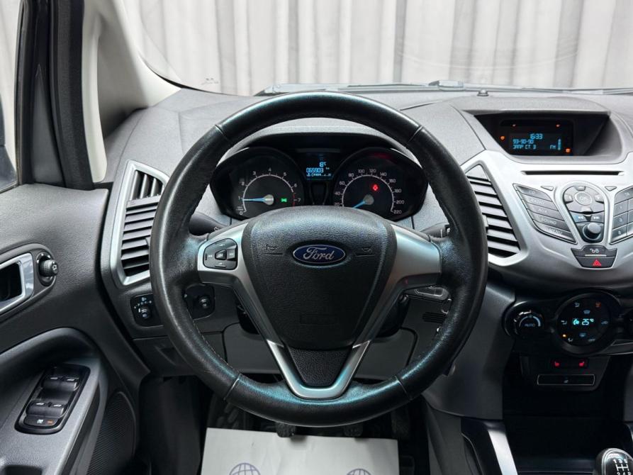Ford EcoSport II Ижевск  - изображение 18