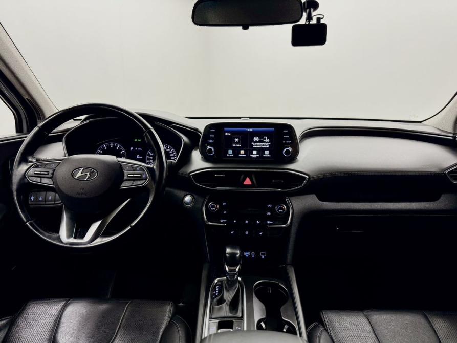 Hyundai Santa Fe IV Вологда  - изображение 17