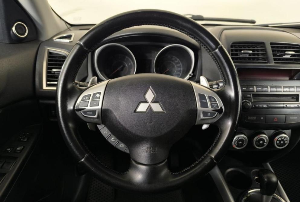 Mitsubishi ASX I Нижний Новгород  - изображение 15