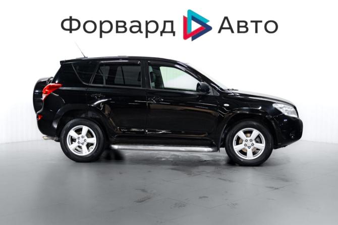 Toyota RAV4 III (XA30) с пробегом 2007 года, цена 899 000 рублей, 265327 км, внедорожник, Автокод Объявления