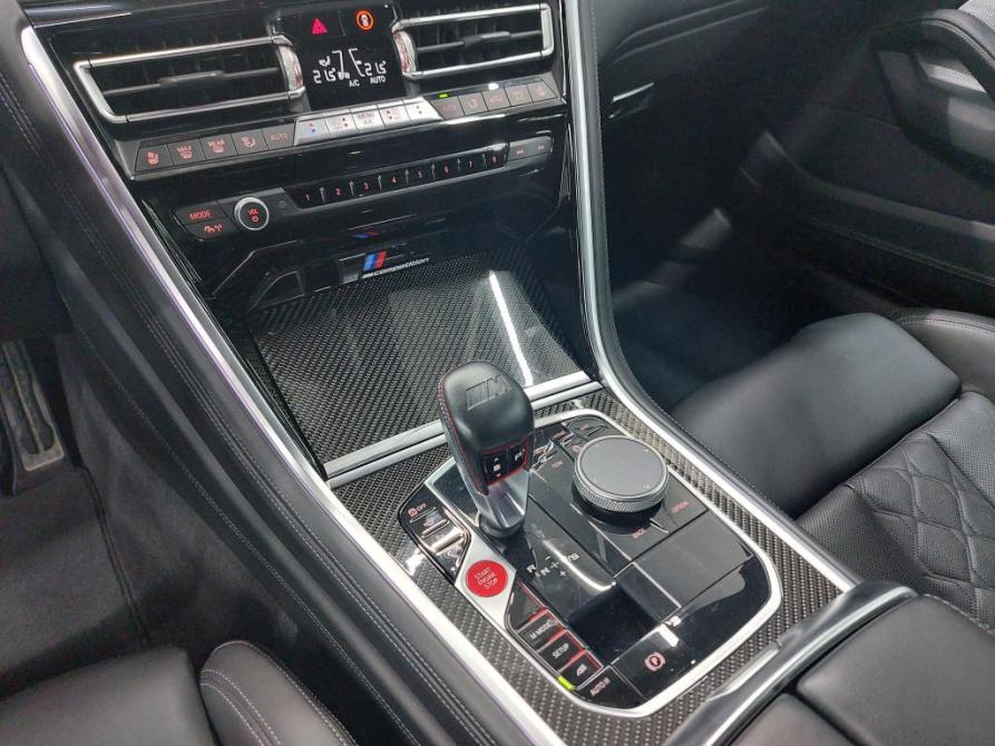 BMW M8 I (F91/F92/F93) Барнаул  - изображение 28