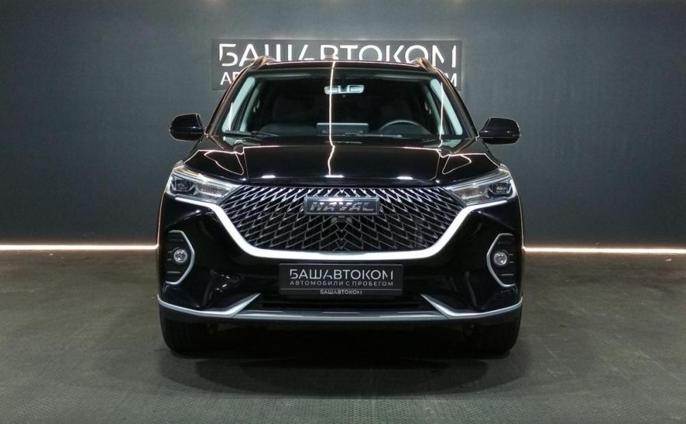 Haval M6 II Уфа  - изображение 3