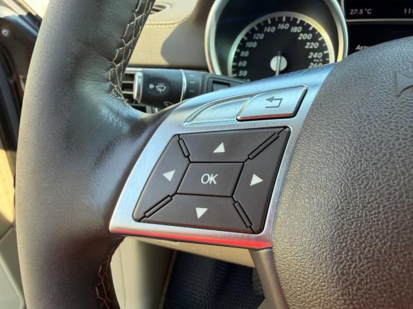 Mercedes-Benz GL-Класс II (X166) с пробегом 2013 года, цена 2 035 000 рублей, 327639 км, внедорожник, Автокод Объявления