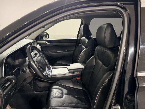 Hyundai Palisade I с пробегом 2019 года, цена 3 447 000 рублей, 160000 км, внедорожник, Автокод Объявления