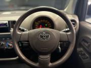 Toyota Passo II (C30) Новокузнецк  - изображение 29