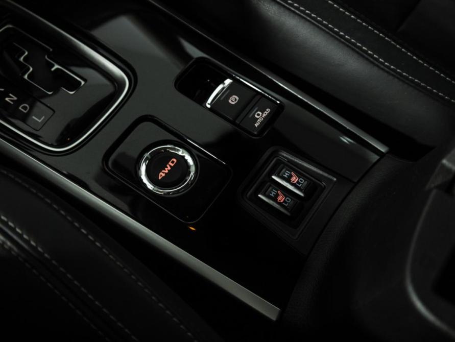 Mitsubishi Outlander III Рестайлинг 3 Санкт-Петербург  - изображение 16