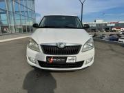 Skoda Fabia II Рестайлинг Пермь  - изображение 11
