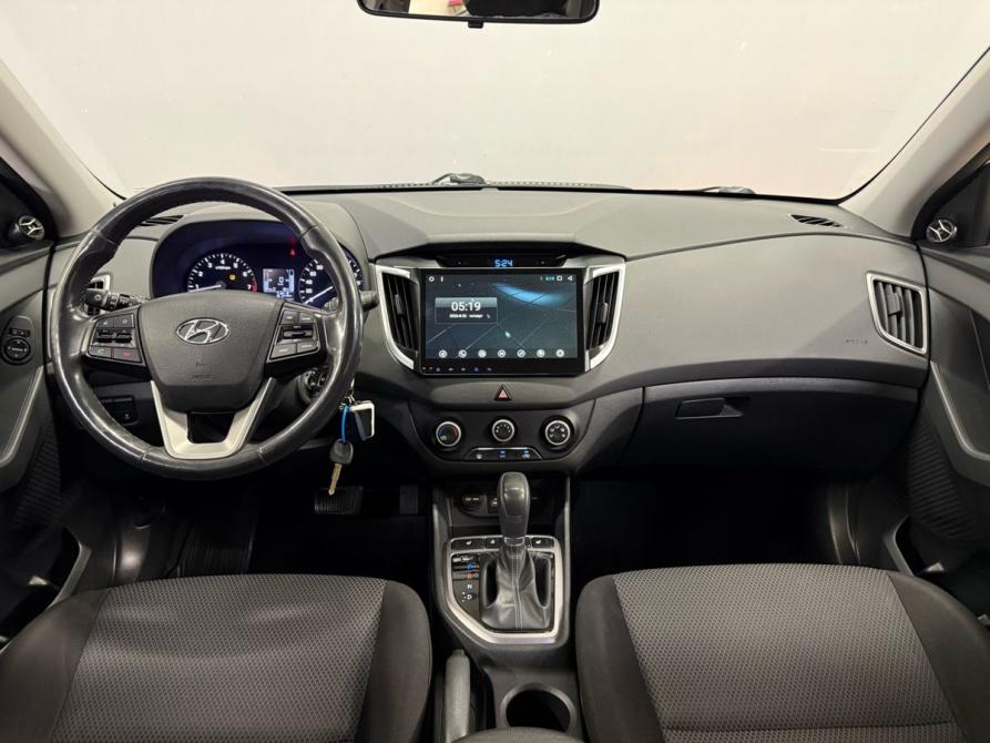 Hyundai Creta I Уфа  - изображение 13