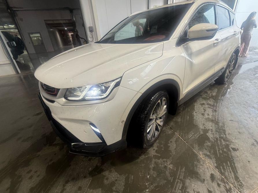 Geely Coolray I Пермь  - изображение 1