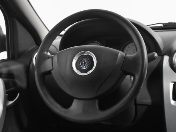Renault Logan I Рестайлинг с пробегом 2010 года, цена 457 000 рублей, 109262 км, седан, Автокод Объявления