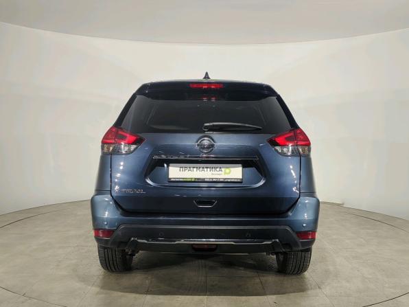 Nissan X-Trail III Рестайлинг с пробегом 2019 года, цена 2 229 000 рублей, 106941 км, внедорожник, Автокод Объявления