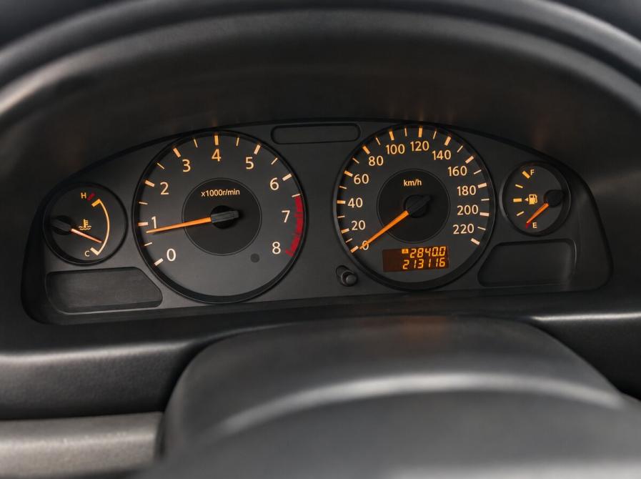Nissan Almera Classic I Кемерово  - изображение 6