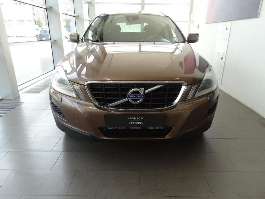 Volvo XC60 I Москва  - изображение 2