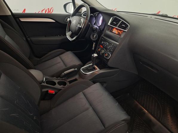 Citroen C4 II с пробегом 2013 года, цена 469 000 рублей, 176171 км, хэтчбек, Автокод Объявления