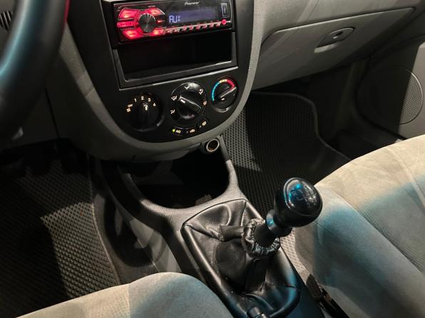 Daewoo Gentra II с пробегом 2014 года, цена 519 000 рублей, 168008 км, седан, Автокод Объявления