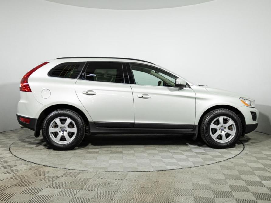 Volvo XC60 I Санкт-Петербург  - изображение 4