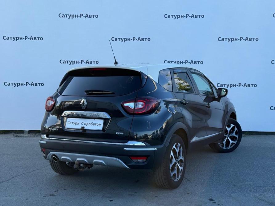 Renault Kaptur I Курган  - изображение 6