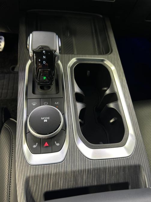 Jaecoo J7 I Краснодар  - изображение 30