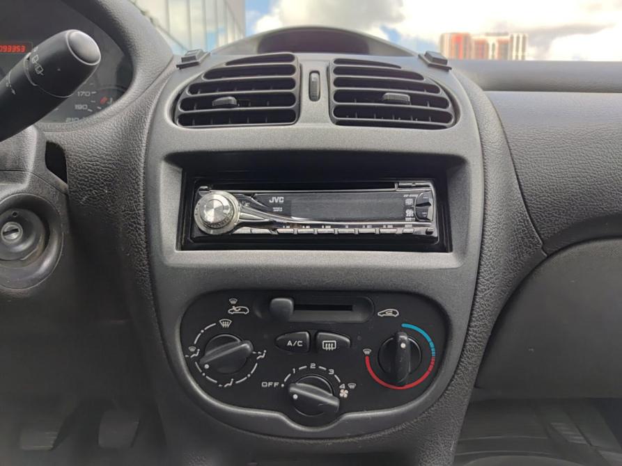 Peugeot 206 Ижевск  - изображение 18
