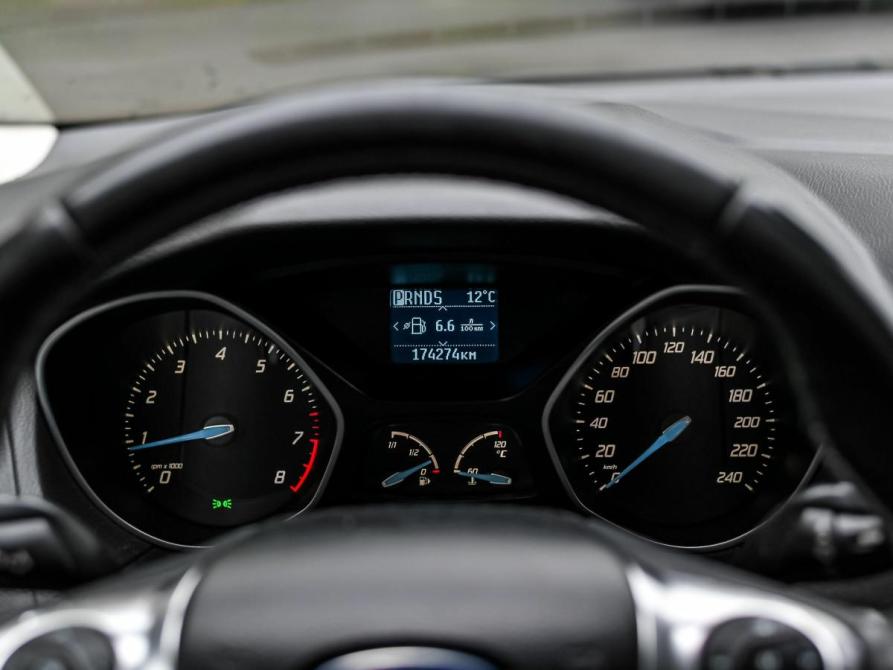 Ford Focus III Санкт-Петербург  - изображение 5