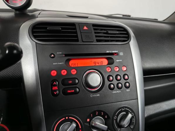 Suzuki Splash I с пробегом 2010 года, цена 499 000 рублей, 165000 км, хэтчбек, Автокод Объявления